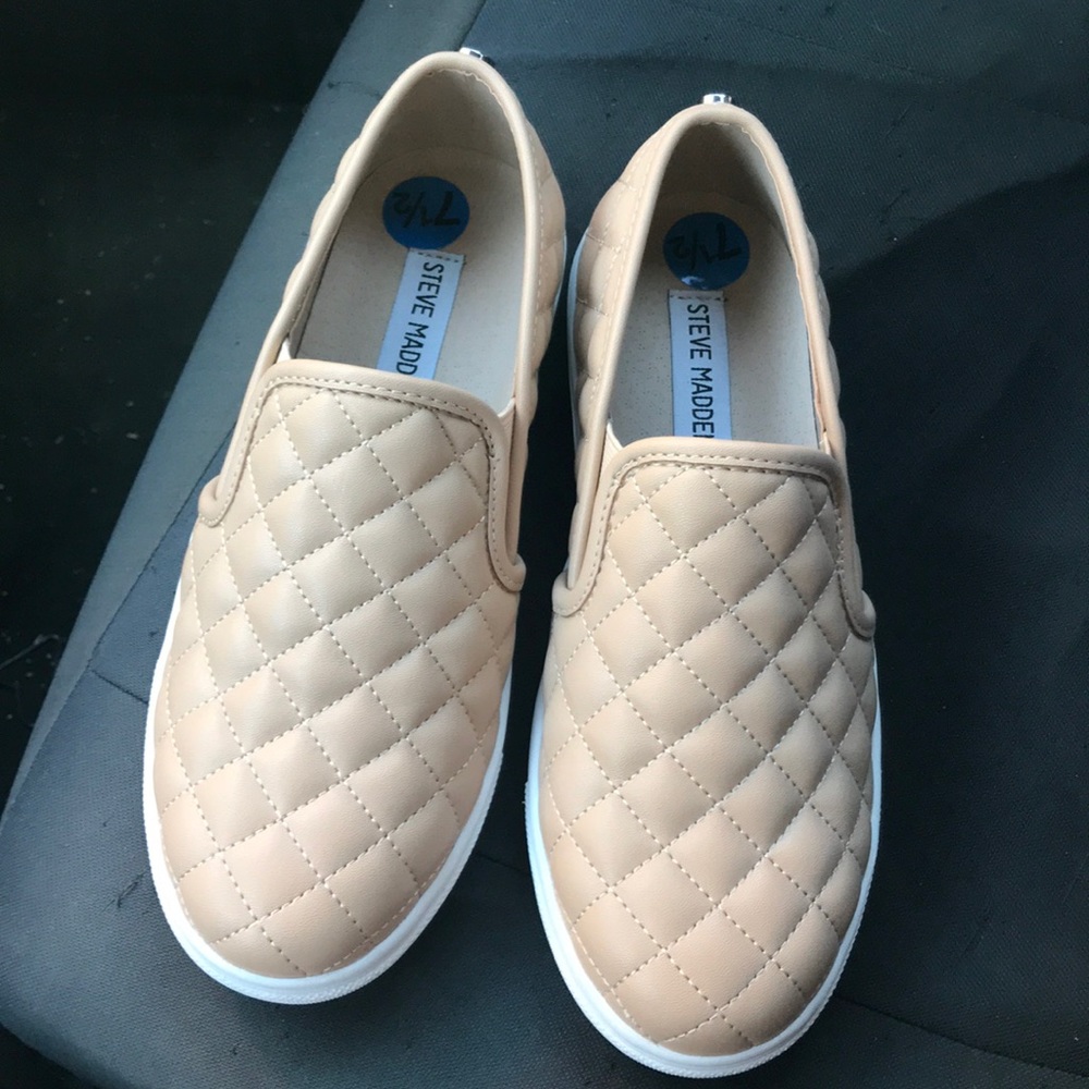 Steve Madden shoes